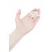 2-Pack POP Makeup Sponge | Premium Silicone Gel Blender for Flawless Beauty Application | Non-Absorbent & Reusable for Foundation Concealer & Blush - Buy Online on GoSupps.com