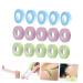 POPETPOP 45 Rolls Lash Tape Eyelash under Eye Patch Lash Adhesive Tape Lash Mapping Stickers Fabric Tape for Eyelash Fabric Eyelash Tape With Hole Extension Belt Non-woven Fabric - Buy Online on GoSupps.com