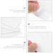 Invisible Tape 30Pcs for Prominent Ears - Ear Corrector Valgus Aesthetic Correctors, Ear Patch Stickers for Big Ear Problem - Ear Correction Solution - Buy Online on GoSupps.com
