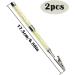 2Pcs Metal Bracelet Helper Tool with Clip in Brown White - Fasten Jewelry Easily with Bracelet Mate Buddy Helper for Necklace and Watch (StyleC) - Buy Online on GoSupps.com