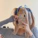 JSGHGDF Ribbon Hair Clip Long Ribbon Hairpins Sweet Hairclips Hair Barrettes for Women Side Styling Red pair - Buy Online on GoSupps.com