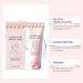 Cr me anti-poils cr me d pilatoire pour les organes g nitaux cr me pilaire pour femmes et hommes pilation douce pour peaux sensibles adapt e aux jambes bras et zones du bikini (4PCS) - Buy Online on GoSupps.com