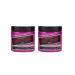 Manic Panic - Classic Creme Vegan Cruethy Free Pink Semi Permanent Hair Dye - Cotton Candy - 1x118ml Cotton Candy 118.00 ml (1 Pack)