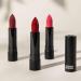 Annemarie B rlind Natural Beauty Lipstick Peach (4 ml) - Vegan Hydrating Shine & Intensive Color for Luscious Lips - Buy Online on GoSupps.com