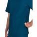KOI Lite 667 Men's Force Scrub Top 3X-Large Plus - Caribbean | Shop Now - Buy Online on GoSupps.com