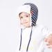Gajaous Baby Winter Earflap Beanie Hat | Dinosaur Fox Pattern | Fleece Lining | 1-2 Years - Buy Online on GoSupps.com