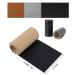 Brown Leather Repair Tape 79x17 - Self-Adhesive Patch for Car Seats, Sofas & Furniture - Buy Online on GoSupps.com