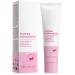 Peeling Gel | 50g Face Scrub & Purifying Exfoliating Gel Face Wash Deep Pore Cleanser & Facial Exfoliator for Sebum Control Dead Skin Cells Remover for All Skin Types