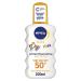 Nivea Sun Kids Protect and Sensitive Sun Spray 200 ml