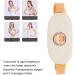 Menstruation Heating Pillows & Cramp Relief Belts | Vibration Massage & Waist Support for Period Comfort - Buy Online on GoSupps.com