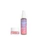 Pacifica Beauty Moonlit Stars Duo: Lavender Pillow Mist & Linen Spray + Overnight Lip Treatment | Holiday Gift Set for Sleep & Clean Skin Care | Vegan & Cruelty Free - Buy Online on GoSupps.com