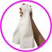 Framar Salon Hair Towels - 50 Pack Disposable Spa Towels for Women, Bleach Safe White Gym Towels for Hair Drying - Buy Online on GoSupps.com