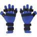 Finger Orthotics Hand Splint Training Support Plastic Finger Rehabilitation Device Extended Type Fingerboard for Stroke Hemiplegia Apoplexy Traumatic Brain Injury Men Women - Buy Online on GoSupps.com