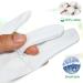 10 Pairs Small Cotton Moisturizing Gloves for Sensitive Skin - Eczema Relief for Kids & Adults - Reusable Work and Inspection Gloves (20 Count) - Buy Online on GoSupps.com