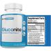 Alpha Pure Gluconite Metabolism and Sleep Support 60 Capsules Natural Sleep Longer Non Habit Forming Melatonin - Buy Online on GoSupps.com