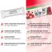 All Stars Skyr Protein Bar Strawberry - 24x35g | 35g Protein Bars with Strawberry Pieces & Chocolate Dipped | Low-Calorie & Low-Fat - 25% Protein - Buy Online on GoSupps.com