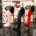 Cool Girl High Heel Shoes 3 Piece Minis Fragrance samples Set perfumes for Women Combinations of Jasmine Rose Choice with Natural Mild & Non Each One is 30ml - Buy Online on GoSupps.com