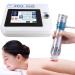 LJCSSD electromagnetic shock wave therapy device for ED treatments pain relief extracorporal shock wave-physiotherapy equipment with 11 massage heads pain relief massage device