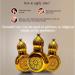 Pheromones Perfumes for Women Premium Pheromone Cologne Essential Oil for Women Elegant & Charming Cologne Perfume Roll On With Golden Attar Holder Bottle - 12ml | Pack of 2 - Buy Online on GoSupps.com