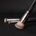 Foundation & Concealer Kabuki Brush Set for Flawless Makeup Application - Buy Online on GoSupps.com