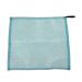 J Formulations Exfoliation Washcloth 2 Pack - Gentle Body Scrub - Quick Dry - Self-Cleaning - Nylon - Travel and Full Body Sizes - Buy Online on GoSupps.com