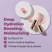 EASYDEW EGF Plumping Peptides Eye Stick Balm | Fight Fine Lines Wrinkles & Dark Circles | Clean K-Beauty 8g | Cruelty-Free International Shipping - Buy Online on GoSupps.com