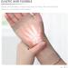 Buy FOMIYES Elastic Wrist Support Brace & Guard for Workout - Thumb Sleeve & Splint for Pain Relief - Global Shipping Available - Buy Online on GoSupps.com