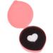 Aizuoni Makeup Brush Cleaner Sponge - Color Remover Eye Shadow Blush Cleaner - Portable Makeup Cleaning Tool for Work Home Dating - Buy Online on GoSupps.com