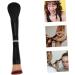 Beaupretty Makeup Brush Makeup Foundation Brush Blush Brush Liquid Foundation Brush for Face Powder Foundation Makeup Sponge Cosmetic Powder Brush Make up Brush Powder Brush for Cheeks Nylon - Buy Online on GoSupps.com