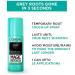 L'Or al Magic Retouch Instant Root Concealer Spray Ideal for Touching Up Grey Root Regrowth 75 ml Colour: Dark Brown (Pack of 2) DARK BROWN 75 ml (Pack of 2) - Buy Online on GoSupps.com