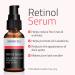 Yeouth Retinol Serum 1 oz - Anti-Aging Skin Care for Youthful Glow - Buy Online on GoSupps.com