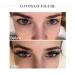Black Healthy Lengths Mascara - Strong, Washable, Non-Staining Formula for Feathery Soft Full Lashes - Lasts 24 Hours - Blackest Black for False Eyelash Look (1pc) - Buy Online on GoSupps.com