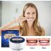 Miyanxi Tooth Powder - Effective Whitening for Coffee & Smoke Stains | 50g Box | International Shipping - Buy Online on GoSupps.com