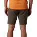 Buy Fox Racing Mens Flexair Ascent Shorts - Brown Size 36 | International Shipping Available - Buy Online on GoSupps.com
