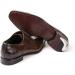 Metal Heel Plates Repair Kit with Screw Nails for Shoes & Boots - Buy Online on GoSupps.com