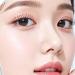 Volumizing Mascara | Sweat-Resistant and Smudge-Proof Eyelash Makeup | Waterproof Mascara for Volume and Length for Women Girls Friends Wives and Sisters - Buy Online on GoSupps.com
