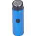 Mini Electric Shaver for Men - Portable & Rechargeable Low Noise Travel Shaver (Blue - Buy Online on GoSupps.com
