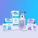 Hello Foaming Hand Soap Tablets with Aloe & Sea Minerals Fragrance - Plant Based Ingredients, No Harsh Preservatives - 6 Pack (0.31 oz Each) - Aloe Vera - 6 Count - Buy Online on GoSupps.com