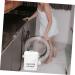 TIDTALEO washing powder storage bucket dispenser snack laundry organizer laundry container laundry soap dispenser fabric softener dispenser wrought iron at home laundry - Buy Online on GoSupps.com
