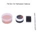 Pro Makeup Kit for Halloween & Masquerades | Fake Scar Wax & Blood Gel | Professional Wound Effects Tools - Buy Online on GoSupps.com
