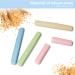 Travel Toothbrush Case - 10 Pack Portable Storage Box for Travel & Camping | Assorted Color Toothbrush Holders - Buy Online on GoSupps.com