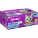 Favorite Fish in Jelly 40x85gr - Whiskas