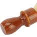 Ergonomic Razor Brush for Men | Soft Hair Shaving & Beard Brush | Ideal for Home & Salon Facial Care - Buy Online on GoSupps.com