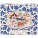 Cath Kidston Artist Kingdom Lip Balm | Shea Butter, Cocoa Seed Butter & Vitamin E | Vegan & Cruelty-Free | 6g - Buy Online on GoSupps.com