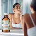 Buy Brittanie's Thyme Organic Witch Hazel Facial Toner - 4 oz | Peppermint & Sweet Orange for Calm Skin | International Shipping Available - Buy Online on GoSupps.com