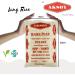 Premium Quality Aksoy Long Grain Rice 5KG - 100% Natural | Buy 5.0 Kilograms Online - Buy Online on GoSupps.com