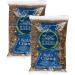 Seelans | Heera Kala Chana 500g (Pack of 2) | A Rich Source Of Protein With Sweet And Nutty Flavor | Can Be Used To Make A Number Of Dishes