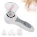Electrical Weight Loss Massager | Infrared Slimming Device for Belly Waist Arms Legs & Hips - EU Plug - Buy Online on GoSupps.com