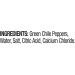 Ortega Whole Green Chiles Mild - 7oz - Buy Online on GoSupps.com