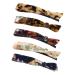 minkissy Hair Girl Hair Clips Womens Hair Clips Bobby Vintage Hair Clips Hairpin Miss Set Earth Tones Vintage Hair Clips Hair Women Hair Pin 1pc